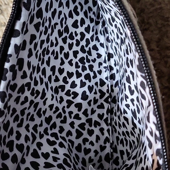 Brighton zippered pouch - Picture 2 of 2